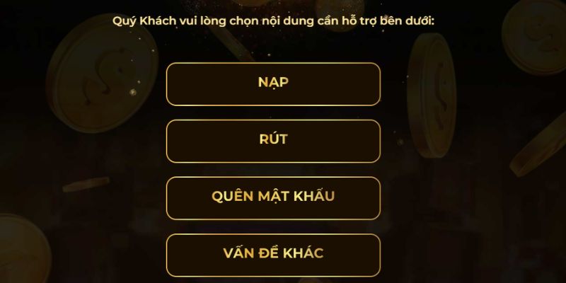 Giải đáp cách lấy lại mật khẩu cho người chơi Vicclub
