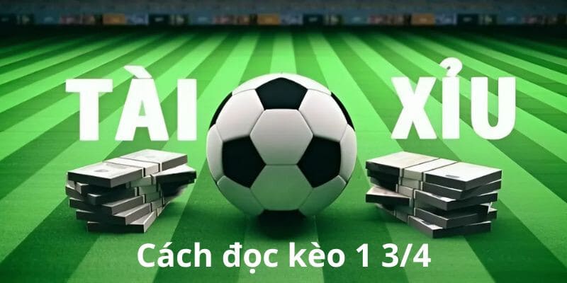 Tổng quan về kèo tài xỉu Vicclub trong bóng đá