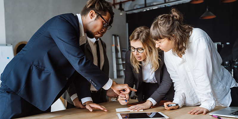 CEO tài năng xây dựng nên VicClub