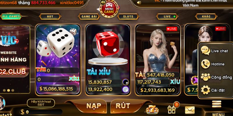 Được tư vấn nhiệt tình khi trở thành hội viên