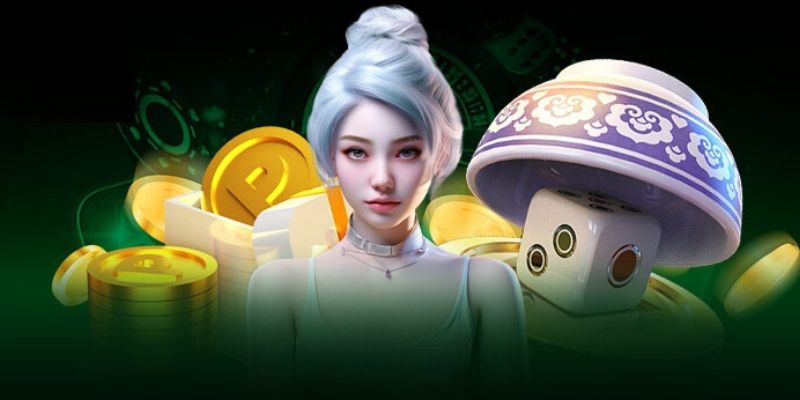 Tài xỉu đổi thưởng Vicclub