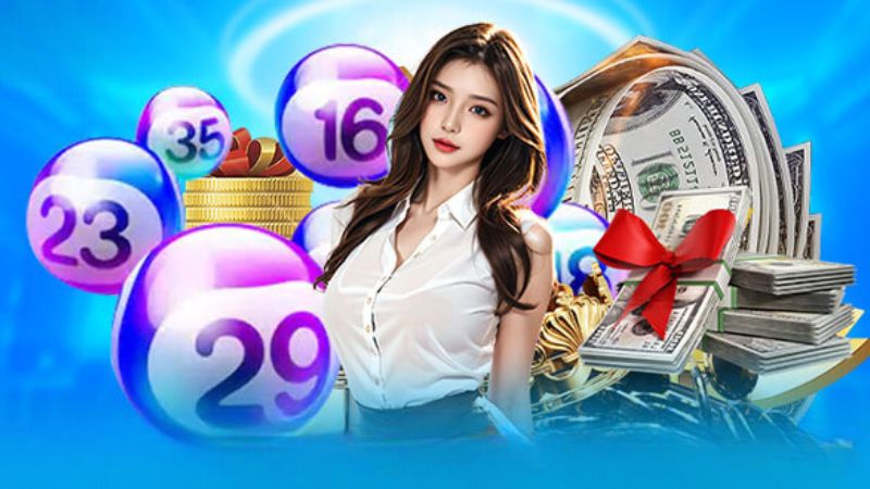 Xổ số miền bắc vicclub