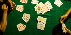 Game bài đổi thưởng