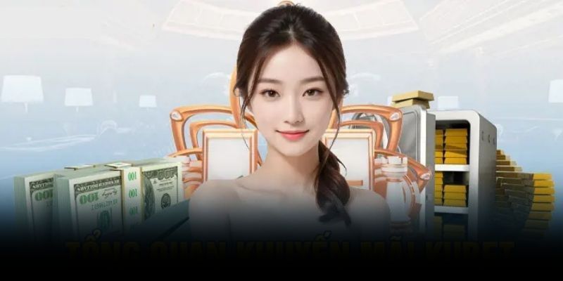 Tìm hiểu khuyến mãi hoàn trả