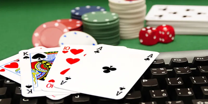 Quy trình chơi liêng chi tiết tại Vicclub