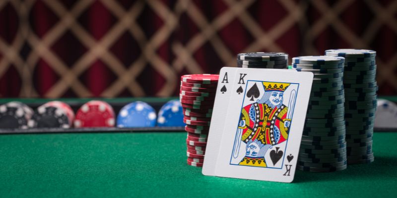 Tuân thủ quy định khi tham gia Poker Vicclub