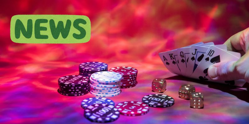 Chuyên mục tin tức kết nối Vicclub với người chơi